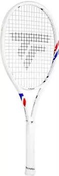 Tecnifibre T-Fight 285 Turnierschl&auml;ger Gr&ouml;&szlig;e L3 gr