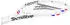 Tecnifibre T-Fight 285 Turnierschläger Größe L3 gr
