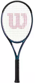 Wilson Ultra 100L V4.0 Tennisschl&auml;ger L1