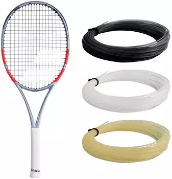 Babolat Pure Strike 100 16x19 Turnierschl&auml;ger Gr&ouml;&szlig;e L2 300 gr