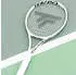 Tecnifibre Tempo V2 285 G1 Tennisschläger Weiß Unbesaitet 285G L1