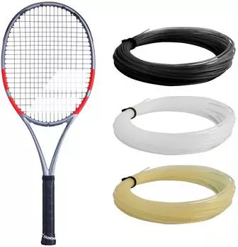 Babolat Pure Strike 100 16x20 Turnierschl&auml;ger Gr&ouml;&szlig;e L3 305 gr (nur noch wenige Artikel verf&uuml;gbar)