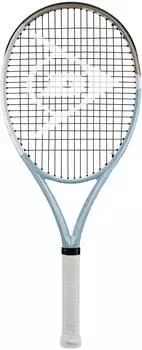 Dunlop Tr Lx Team 107 Nh silver 3