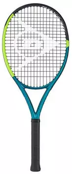 Dunlop Tr Sx Team 105 Nh silver 0