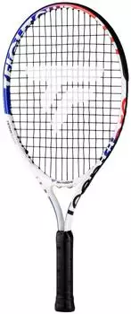 Tecnifibre T-fight Club 21 Junior silver 000
