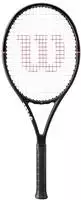 Wilson - Pro Staff Team Classic Tennisschl&auml;ger unbesaitet 2026 (280g) schwarz