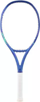 Yonex Ezone New 100L (285 g) + Besaitung (3)