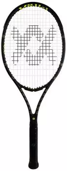 Völkl Vöstra V10 98in/320g/Turnier 2025 schwarz unbesaitet (L4)