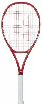 Yonex VCore 98L ruby red L2