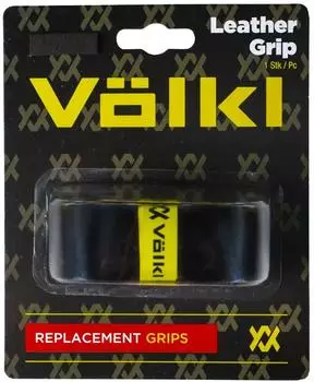 Völkl C10 Pro 25th Anniversary 2023 98in/330g/Turnier gelb unbesaitet inkl. Saite + Ledergriffband, (1) (L4)