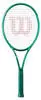 Tennisschläger grün