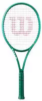 Wilson - Blade 100L V10 Tennisschl&auml;ger unbespannt 2026 (285g) gr&uuml;n