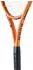 Wilson Burn 100 LS V6.0 Turnierschläger besaitet