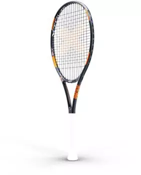 Pacific Pacific BXT X Tour Pro 97in/315g/Turnier schwarz unbesaitet