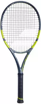 Babolat Pure Aero unbesaitet L2 2026