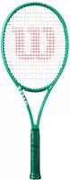 Wilson WR207911, Tennisschl&auml;ger Wilson Blade 98 18X20 V10 L4 + Besaitungservice