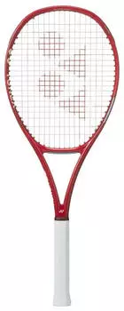 Yonex Vcore 95 Ruby Red (310g) + Besaitung (3)
