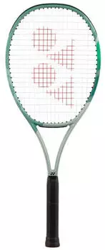 Yonex Percept Game 100in/270g/Allround olivegrün besaitet
