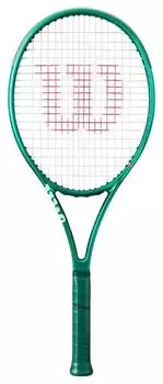 Wilson Blade 104 V10 + Besaitung (2)