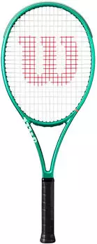Wilson Blade 101 Team V10 Performance Championship Green, L2