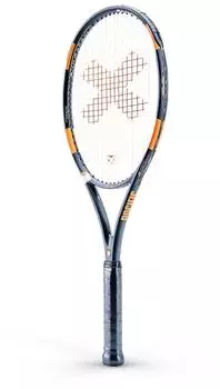Pacific Pacific BXT X Fast Pro #21 100in/310g/Turnier schwarz/orange unbesaitet (L4)