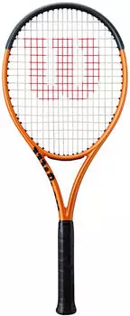 Wilson Burn 100S V6 L4 Tennisschläger