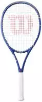 Wilson WR198310U-L3, Wilson Tennisschl&auml;ger US Open GS 105 103in/279g/Freizeit...
