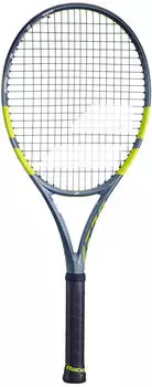 Babolat PURE AERO 98 unbesaitet 2026 L2