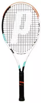 Prince ATS Tour #22 100in/290g/Turnier weiss unbesaitet (L2)