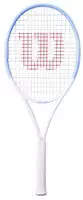 Wilson WR195810, Tennisschl&auml;ger Wilson Allure SE Violet L1
