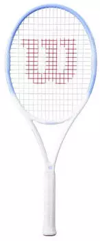 Wilson Allure SEWeiß/Violett, L1