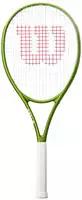 Wilson - Blade Feel Team 103 Tennisschl&auml;ger unbesaitet 2026 (275g) gr&uuml;n