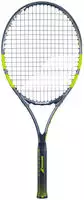 Babolat - Carlitos JR 26 Tennisschl&auml;ger besaitet 2026 (240g) 252813_1362