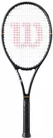 Wilson - Pro Staff 97 Classic Tennisschl&auml;ger unbesaitet 2026 (315g) schwarz