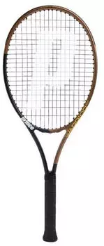 Prince Warrior 107in/275g/Komfort 2025 braun besaitet