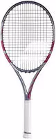 Babolat 121267-100, Babolat Boost Aero Pink Turnierschl&auml;ger unbesaitet anthrazit