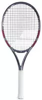Babolat - Evo Aero Lite Pink Gen2 Tennisschl&auml;ger besaitet 2026 (260g) rosa/pink