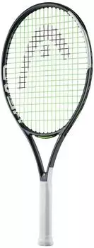 Head Racket Ig Speed 25 Junior