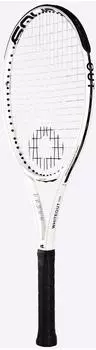 Solinco Whiteout #23 98in/305g/18x20/Turnier weiss unbesaitet (L2)