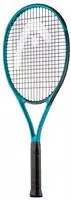 Head 231936-SC-L1, Head Tennisschl&auml;ger MX Attitude Elite 102in/265g blau-...