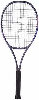 Yonex Percept 100L midnight navy + Besaitung (2)