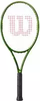 Wilson WR197610U1, Wilson Blade Feel 103 Tennisschl&auml;ger Green