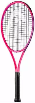 Head MX Attitude Comp pink besaitet (L2 (4 1/4))