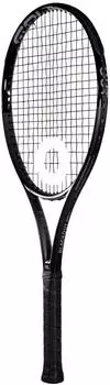 Solinco Blackout unbesaitet Tennis Racquet