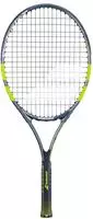 Babolat - Carlitos JR 25 Tennisschl&auml;ger besaitet 2026 (230g) 252777_1353