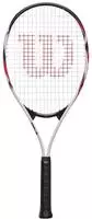 Wilson WR199110U-L2, Wilson Tennisschl&auml;ger Fusion XL 112in/274g/Freizeit