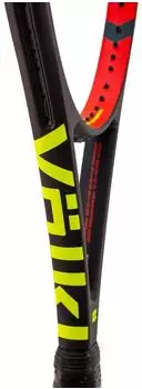 Völkl V-Cell 8 100in/315g (Turnier) schwarz unbesaitet (L3)