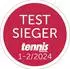 Head Speed Elite 2026 besaitet