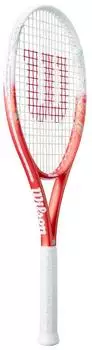 Wilson Envy SE Pink Guava/Mint, L3