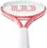 Wilson Envy SE Pink Guava/Mint, L3